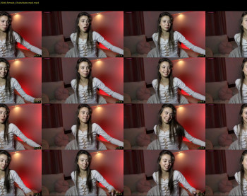 _fluffybunny_ — 11 minute Chaturbate female teen cam video, 720p, Aug 25, 2024