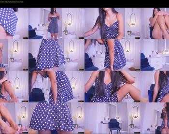 anablerd — 131 minute Chaturbate female teen cam video, 720p, Aug 25, 2024