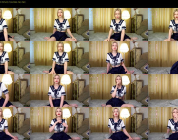 enncandy — 120 minute Chaturbate female teen cam video, 720p, Aug 25, 2024