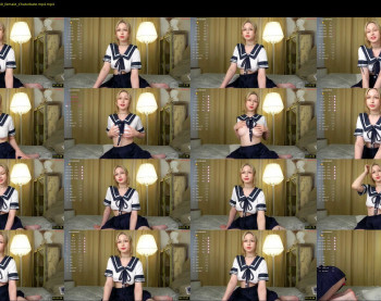 enncandy — 11 minute Chaturbate female teen cam video, 720p, Aug 25, 2024