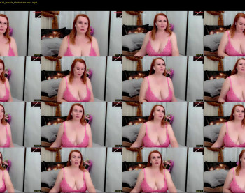 ivettasplash — 27 minute Chaturbate female teen cam video, 480p, Aug 25, 2024