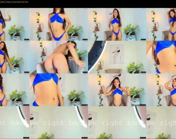 marce_algara — 120 minute Chaturbate female teen cam video, 720p, Aug 25, 2024