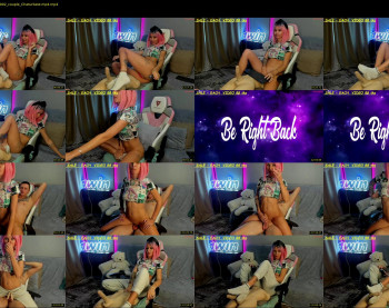 sandy_chris — 104 minute Chaturbate couple teen cam video, 720p, Aug 25, 2024