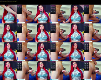 hotfireelement — 4 minute Chaturbate couple teen cam video, 720p, Aug 26, 2024