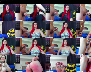 hotfireelement — 121 minute Chaturbate couple teen cam video, 720p, Aug 26, 2024