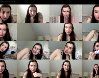 msrubyhayes — 23 minute Chaturbate female teen cam video, 480p, Aug 26, 2024