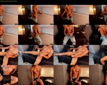 patrick_brown_ — 40 minute Chaturbate male teen cam video, 720p, Aug 26, 2024