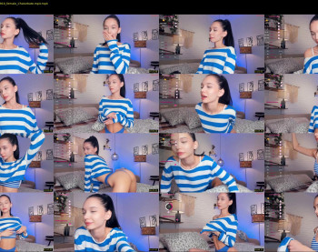 riskyproject — 63 minute Chaturbate couple teen cam video, 720p, Aug 26, 2024