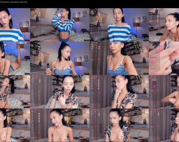 riskyproject — 127 minute Chaturbate couple teen cam video, 720p, Aug 26, 2024