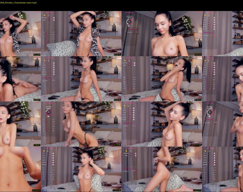 riskyproject — 89 minute Chaturbate couple teen cam video, 720p, Aug 26, 2024