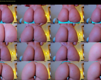 sammy_rios — 16 minute Chaturbate female teen cam video, 720p, Aug 27, 2024