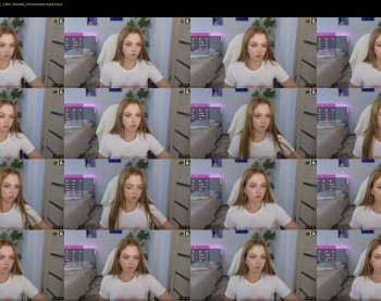 small_blondee — 40 minute Chaturbate female teen cam video, 720p, Aug 26, 2024