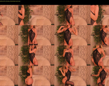 yourmidnightcoffee — 109 minute Chaturbate female teen cam video, 720p, Aug 27, 2024