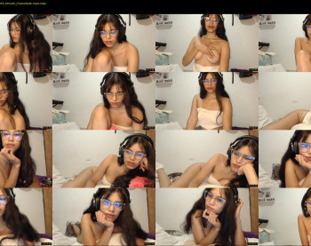 _ariana03_ — 121 minute Chaturbate female teen cam video, 720p, Aug 27, 2024