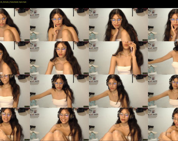 _ariana03_ — 7 minute Chaturbate female teen cam video, 720p, Aug 27, 2024