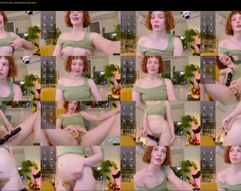 _lightmyfire — 60 minute Chaturbate female teen cam video, 720p, Aug 27, 2024