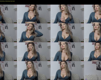 _white_fox — 3 minute Chaturbate female teen cam video, 720p, Aug 27, 2024