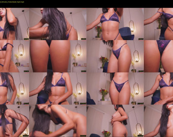 anablerd — 110 minute Chaturbate female teen cam video, 720p, Aug 27, 2024