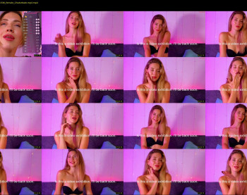 emmi_rosee — 14 minute Chaturbate female teen cam video, 720p, Aug 27, 2024