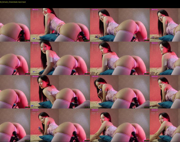 enncandy — 5 minute Chaturbate female teen cam video, 720p, Aug 27, 2024