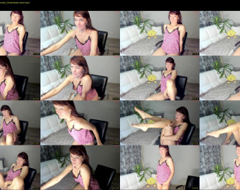 fritha — 22 minute Chaturbate female teen cam video, 720p, Aug 28, 2024