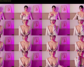 hee_jin — 3 minute Chaturbate female teen cam video, 720p, Aug 27, 2024