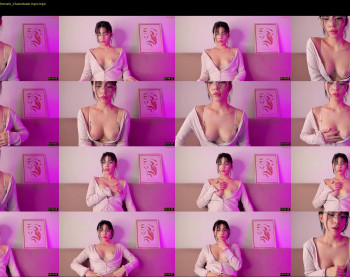 hee_jin — 6 minute Chaturbate female teen cam video, 720p, Aug 27, 2024