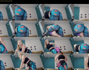 hell_l0ve — 120 minute Chaturbate female teen cam video, 720p, Aug 27, 2024