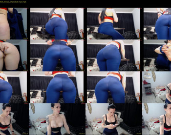 litas_secrets — 98 minute Chaturbate female teen cam video, 720p, Aug 27, 2024