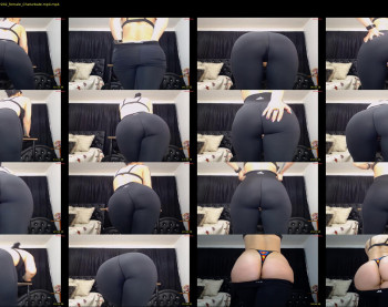 litas_secrets — 39 minute Chaturbate female teen cam video, 720p, Aug 27, 2024
