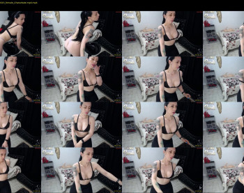 litas_secrets — 15 minute Chaturbate female teen cam video, 720p, Aug 28, 2024