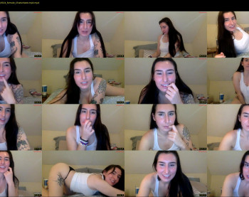 msrubyhayes — 54 minute Chaturbate female teen cam video, 480p, Aug 27, 2024