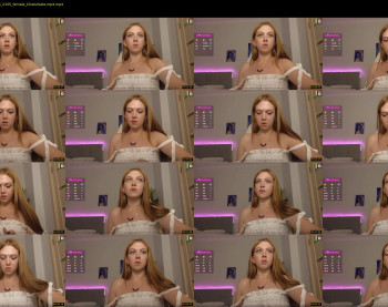 small_blondee — 61 minute Chaturbate female teen cam video, 720p, Aug 27, 2024