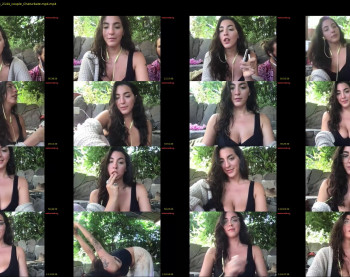 strawberripulp — 96 minute Chaturbate female teen cam video, 480p, Aug 27, 2024