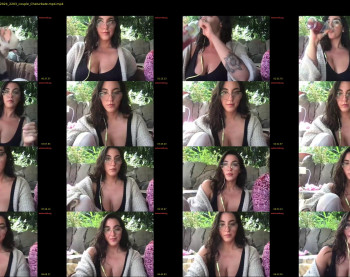 strawberripulp — 11 minute Chaturbate female teen cam video, 480p, Aug 27, 2024
