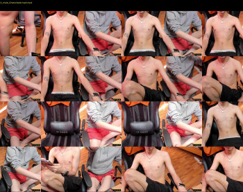 teelimata — 121 minute Chaturbate male teen cam video, 720p, Aug 27, 2024