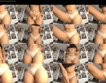 _ariana03_ — 37 minute Chaturbate female teen cam video, 720p, Aug 28, 2024