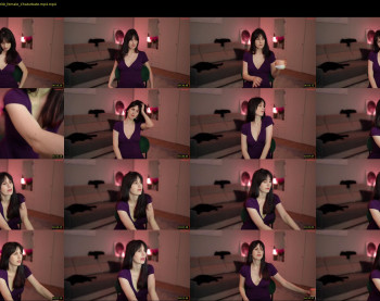 _blackbee_ — 6 minute Chaturbate female teen cam video, 720p, Aug 28, 2024