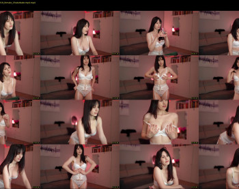 _blackbee_ — 33 minute Chaturbate female teen cam video, 720p, Aug 28, 2024