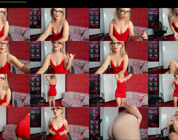 emilymilf__ — 120 minute Chaturbate female teen cam video, 720p, Aug 28, 2024