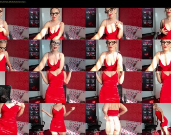 emilymilf__ — 38 minute Chaturbate female teen cam video, 720p, Aug 28, 2024