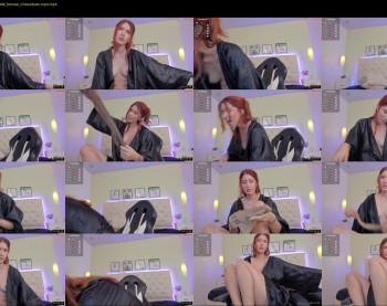 emilyycute — 8 minute Chaturbate female teen cam video, 720p, Aug 28, 2024