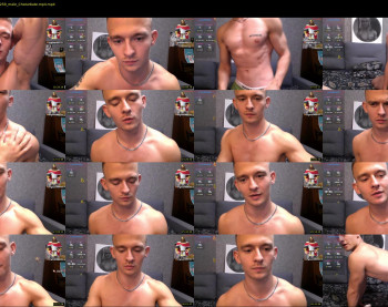 marvelboy_ — 44 minute Chaturbate male teen cam video, 720p, Aug 29, 2024