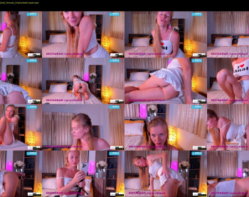 murmur_kati — 121 minute Chaturbate female teen cam video, 720p, Aug 28, 2024