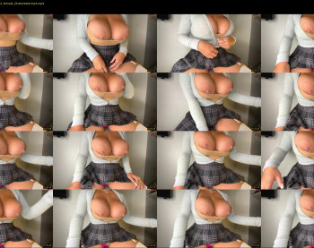 neonjade — 4 minute Chaturbate female teen cam video, 720p, Aug 28, 2024