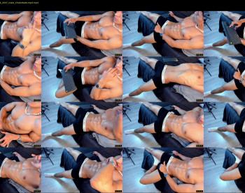 patrick_brown_ — 45 minute Chaturbate male teen cam video, 720p, Aug 28, 2024