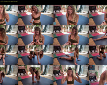 phoenix_taylor — 27 minute Chaturbate female teen cam video, 720p, Aug 28, 2024