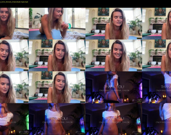 phoenix_taylor — 5 minute Chaturbate female teen cam video, 720p, Aug 28, 2024