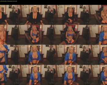 sassythang4u — 52 minute Chaturbate female teen cam video, 720p, Aug 28, 2024