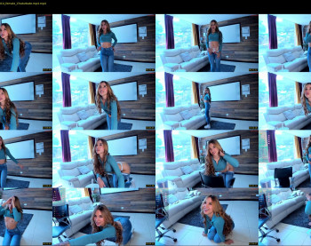 tinyw0nder — 48 minute Chaturbate female teen cam video, 720p, Aug 28, 2024